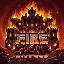 FireSMP logo