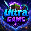 UltraGame logo