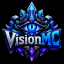 VisionMC logo
