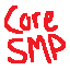 CORE SMP logo