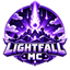 LightFallMC logo