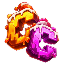 CandyCraft Network logo
