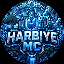 HarbiyeMC - Survival logo