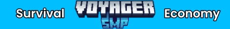 VoyagerSMP banner