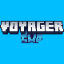 VoyagerSMP logo