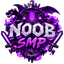 THE NOOB SMP logo