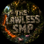 Thelawlesssmp logo