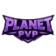 PlanetPVP logo