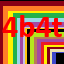 4b4m SMP logo