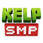 KelpSMP logo