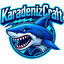 KaradenizCraft logo