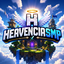 HeaveanSMP logo