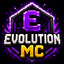EvolutionMC logo