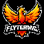 FlyterMC logo