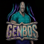 Genbos logo