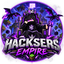 HACKERS EMPIRE SMP logo