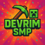 Devrim_SMP logo