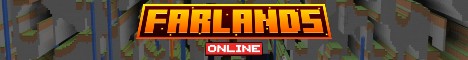 Farlands Online banner