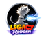 DMZ Legacy Reborn logo