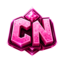 CheriaNW logo