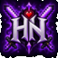Hunter Nexus logo