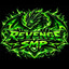 Revenge Smp logo