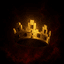 LLK — Long Live the King logo