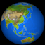 EarthCraft logo