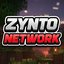 Zynto Network logo