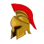 SpartaMC logo