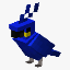 ParrotSmp logo