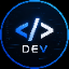 VortexMC logo