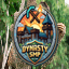 Dynasty SMP (Lifesteal) logo