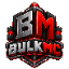 BulkMC logo