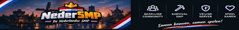 NederSMP banner