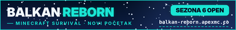 Balkan Reborn banner