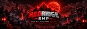 RedRidge SMP banner