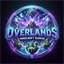 Overlands logo