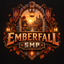 Emberfall SMP logo