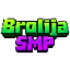 Brolyjos SMP logo
