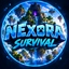 Nexora survival logo