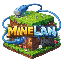 MINELAN NETWORK logo
