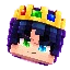 mina world logo