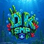 DrownKill SMP logo