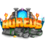 The Realm of Aureus logo