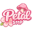 PetalSMP logo