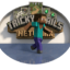 Tricky Trails logo