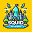 SquidNetwork logo