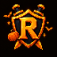 RiverNetwork SMP logo