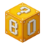 BLOK OYUN logo